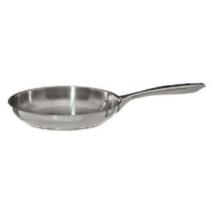 20Cm Stainless Steel Resilience Pan  |  Pots, Lids & Pans Kitchenware Pots, Lids & Pans