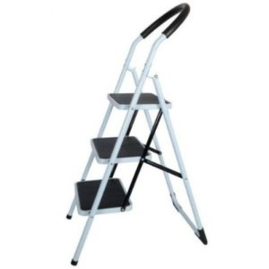 3 Step Ladder  |  Houseware Household Goods Houseware