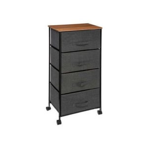 4 Drawer Narrow Chest  |  Shoe Racks & Cabinets Household Goods Shoe Racks & Cabinets