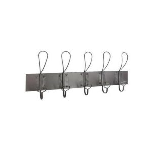 5 Hooks Metal Hanger  |  Clothes Hangers Clothes Hangers Clothes Hangers