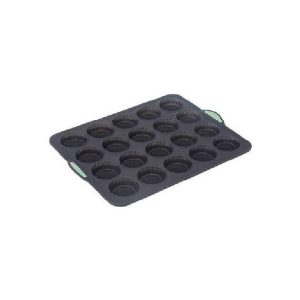 5Five 20 Tartelet Mould Maxi Silitop  |  Baking Tools & Accessories Baking Tools & Accessories Baking Tools & Accessories