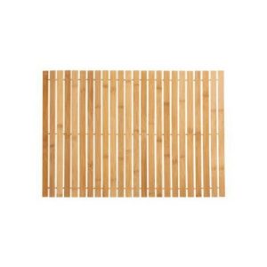 5Five Bamboo Duckboard To Roll 40X60  |  Miscellaneous Kitchenware Kitchenware Miscellaneous Kitchenware