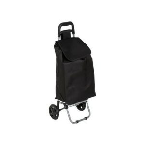 5Five Black Trolley Aquarelle  |  Houseware Household Goods Houseware