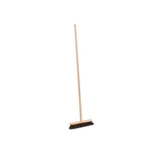 5Five Blackwood Broom 1.2M  |  Cleaning Cleaning Cleaning