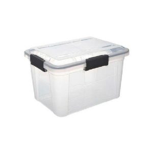 5Five Box 18L Protect Plus  |  Storage Baskets & Boxes Household Goods Storage Baskets & Boxes