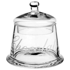 5Five Candy Dish 12.8Cm  |  Food Storage Food Storage Food Storage