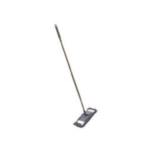 5Five Chenille Broom Silver 48Cm X 134Cm  |  Cleaning Cleaning Cleaning