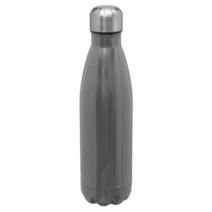 5Five Cooler Bottle 0.5L Grey Rc  |  Picnicware Kitchenware Picnicware