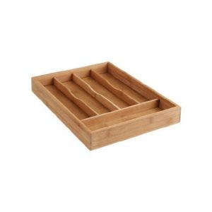 5Five Cutlery Holder Natural  |  Dish Drainers & Accessories Dish Drainers & Accessories Dish Drainers & Accessories