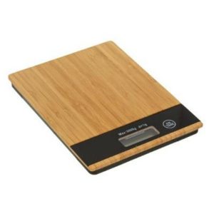 5Five Digital Bamboo Kitchen Scale  |  Kitchen Tools & Gadgets Kitchen Tools & Gadgets Kitchen Tools & Gadgets