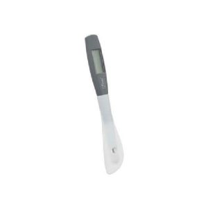 5Five Digital Spatula Thermometer  |  Kitchen Tools & Gadgets Kitchen Tools & Gadgets Grey