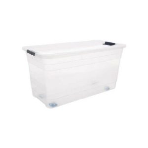 5Five Easy Roll’ Bed Box 83L Disp  |  Storage Baskets & Boxes Household Goods Storage Baskets & Boxes