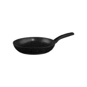 5Five Forged Aluminum Pan Black 26Cm  |  Pots, Lids & Pans Kitchenware Black