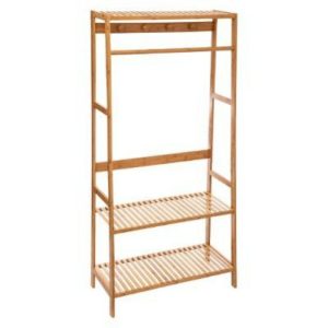 5Five Gaia Bam Garment Rack  |  Shoe Racks & Cabinets Household Goods Shoe Racks & Cabinets