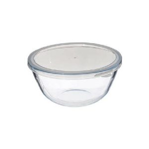 5Five Mixing Bowl 2.7L And Pp Lid  |  Baking Tools & Accessories Baking Tools & Accessories Baking Tools & Accessories