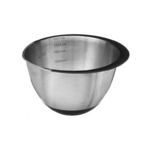 5Five Mixing Bowl Rubber Edges 2.2L  |  Baking Tools & Accessories Baking Tools & Accessories Baking Tools & Accessories