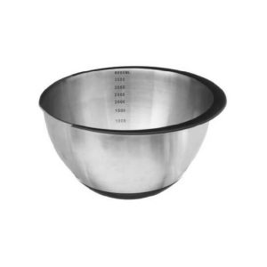 5Five Mixing Bowl Stainless Steel 27Cm  |  Baking Tools & Accessories Baking Tools & Accessories Baking Tools & Accessories