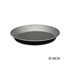 5Five Pie Dish Signature 28Cm  |  Baking Tools & Accessories Baking Tools & Accessories Baking Tools & Accessories