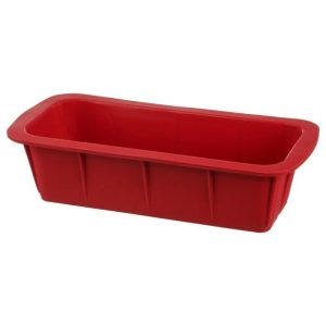 5Five Silicone Loaf Dish 24Cm  |  Baking Tools & Accessories Baking Tools & Accessories Baking Tools & Accessories