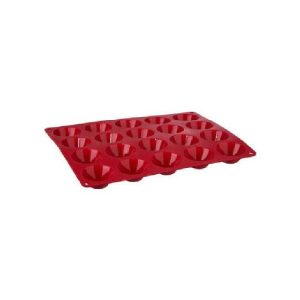 5Five Silicone Mold – 111050A  |  Baking Tools & Accessories Baking Tools & Accessories Baking Tools & Accessories