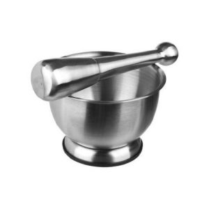 5Five Ss Mortar And Pestle  |  Miscellaneous Kitchenware Kitchenware Miscellaneous Kitchenware