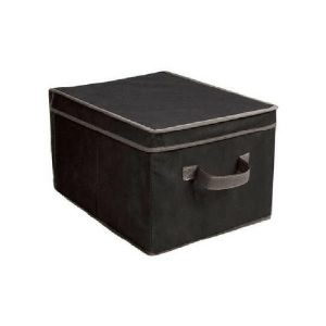 5Five Storage Box Medium  |  Houseware Household Goods Grey