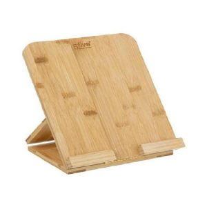 5Five Tablet Holder 26Cm X 20Cm Bamboo  |  Miscellaneous Kitchenware Kitchenware Miscellaneous Kitchenware