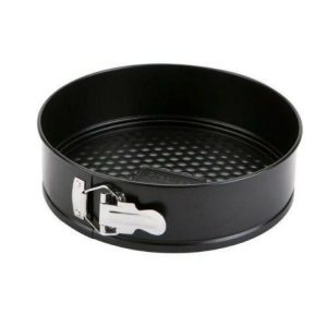 9′ Springform Pan  |  Baking Tools & Accessories Baking Tools & Accessories Baking Tools & Accessories