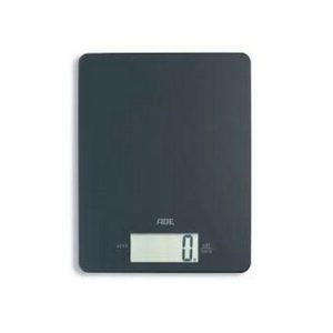 Ade Kitchen Scale Leonie Grey  |  Kitchen Tools & Gadgets Kitchen Tools & Gadgets Black