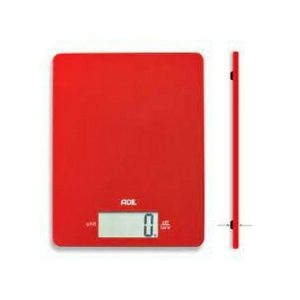 Ade Kitchen Scale Leonie Red  |  Kitchen Tools & Gadgets Kitchen Tools & Gadgets Kitchen Tools & Gadgets