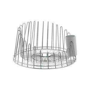 Alessi A Tempo Dish Drainer  |  Miscellaneous Kitchenware Kitchenware Miscellaneous Kitchenware