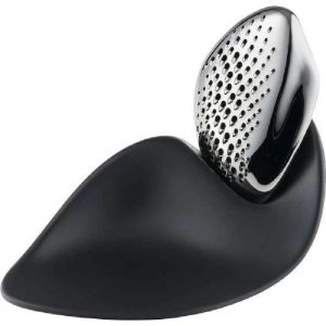 Alessi Forma Cheese Grater  |  Miscellaneous Kitchenware Kitchenware Miscellaneous Kitchenware