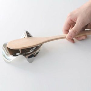 Alessi On Blip Spoon Holder4-Pg02  |  Miscellaneous Kitchenware Kitchenware Miscellaneous Kitchenware