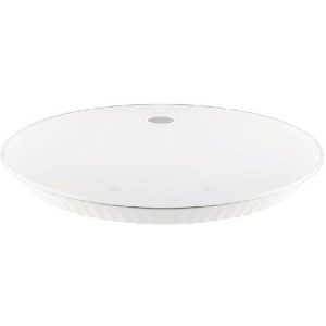 Alessi Plisse Kitchen Scales – White  |  Kitchen Tools & Gadgets Kitchen Tools & Gadgets Kitchen Tools & Gadgets