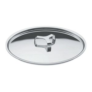 Alessi Pots & Pans – Lid 16Cm  |  Pots, Lids & Pans Kitchenware Pots, Lids & Pans