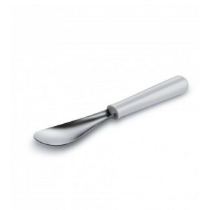 Alessi Spal,Ice Cream Scoop White  |  Miscellaneous Kitchenware Kitchenware Miscellaneous Kitchenware