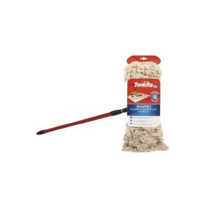 Arix Microfibre Flat Dry Mop  |  Cleaning Cleaning Cleaning