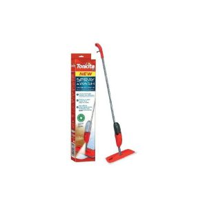 Arix Tonkita Spray Mop  |  Cleaning Cleaning Cleaning