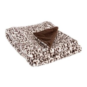 Ashlee Spotted Blanket 120X150  |  Blankets & Throws Blankets & Throws Blankets & Throws