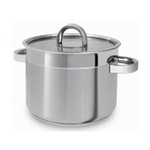 Atlantico Stock Pot 20Cm  |  Pots, Lids & Pans Kitchenware Pots, Lids & Pans