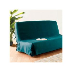 Atmosphera Sofa Cover Peac 140Cm X 200Cm  |  Houseware Household Goods Houseware