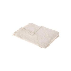 Atmosphera Throw Tuft Inca Iv 130Cm X 180Cm  |  Blankets & Throws Blankets & Throws Blankets & Throws