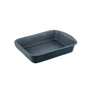 Baking Tray 40X28cm Non-Stick Lf Nia  |  Baking Tools & Accessories Baking Tools & Accessories Baking Tools & Accessories