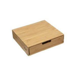 Bamboo Capsule Drawer  |  Tea & Coffee Accessories Kitchenware Tea & Coffee Accessories