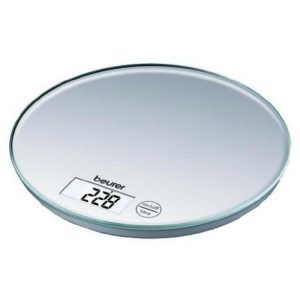 Beurer Kitchen Scale Modern & Sleek 5Kg  |  Kitchen Tools & Gadgets Kitchen Tools & Gadgets Clear