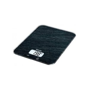 Beurer Kitchen Scale Slate 5Kg  |  Kitchen Tools & Gadgets Kitchen Tools & Gadgets Kitchen Tools & Gadgets