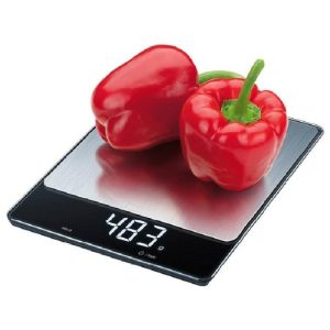 Beurer Kitchen Scale Ss 15Kg  |  Kitchen Tools & Gadgets Kitchen Tools & Gadgets Kitchen Tools & Gadgets