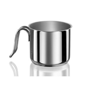 Bialetti Divina Milkpot 12 Cm  |  Tea & Coffee Accessories Kitchenware Tea & Coffee Accessories