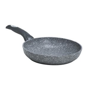 Bialetti Petravera Frying Pan 32Cm Anthracite  |  Pots, Lids & Pans Kitchenware Anthracite