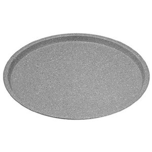 Bialetti Pizza Pan 33Cm  |  Baking Tools & Accessories Baking Tools & Accessories Anthracite